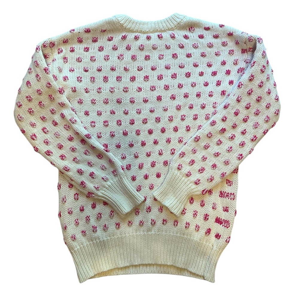 Callahan Pau Sweater - Picture 2 of 9